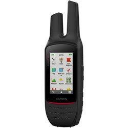 Garmin Rino 750 2-Way Radio/GPS Navigator with Touchscreen - Theodist