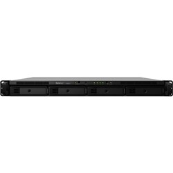 Synology RackStation RS822RP+ 4-Bay NAS + EXOC 32TB