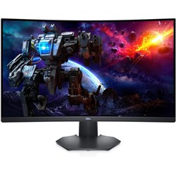 Dell S3222DGM 31.5" QHD 165Hz Curved Gaming Monitor