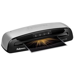 Fellowes SA4 Saturn 3i A4 Laminator - Theodist