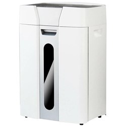 DSB Shredder ST-10C Cross Cut 25.6L Bin - Theodist