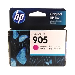 HP 905 Magenta Original Ink Cartridge