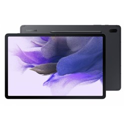 Samsung Galaxy Tab S7 FE Wi-Fi 64GB Black