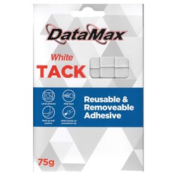 Blu-Tack Reusable Adhesive 75g