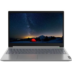 Lenovo 15.6-Inch Thinkbook 15 i5-10210U 16GB 256GB SSD Windows 10 Pro