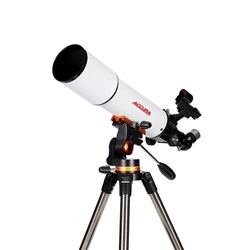 Accura Travel Telescope 80mm x 500mm with Carry Case