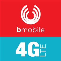 Bmobile K1 Electronic Topup - Theodist