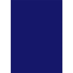 DataMax 500x700mm Tissue Paper Pack of 100 - Royal Blue