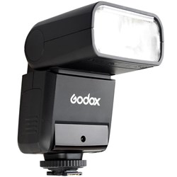 Godox TT350S Mini Thinklite TTL Flash for Sony Cameras - Theodist