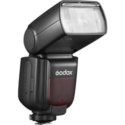Godox TT685 II Speedlite Flash for Canon Camera - Theodist