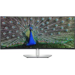 Dell U4021QW 39.7" 21:9 Curved IPS Monitor