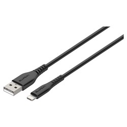 Blupeak LUBK12 1.2m Apple MFi Certified Lightning to USB Cable - Theodist