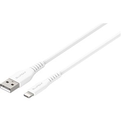 Blupeak LUWH25 Apple MFi Certified Lightning to USB Cable - Theodist