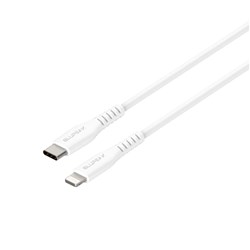Blupeak 1.2m Apple MFi Certified USB-C to Lightning Cable - Theodist