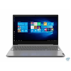 Lenovo V15-GL Laptop, Intel Celeron N4020, 8GB, 256GB, 15.6" Win 10 Home - Theodist