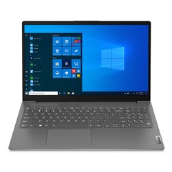 Lenovo V15 G2 ITL Laptop, i7-1165G7, 8GB, 256GB, 15.6", Win 11 Pro - Theodist