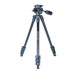 Vanguard Vesta 204AP Tripod with PH-23 Pan Head