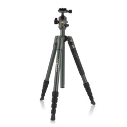 Vanguard VEO 3 GO 235AB Tripod / Monopod with T-50 Ball Head