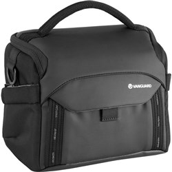 Vanguard Veo Adaptor 24M Shoulder Bag - Black
