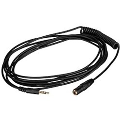 Rode VC1 Minijack 3.5mm TRS Extension Cable