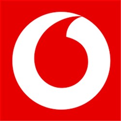 VODAFONE PREPAID CARD 10 KINA RECHARGE