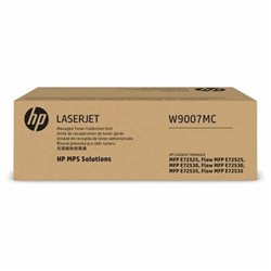 HP W9007MC Black Managed LaserJet Toner - Theodist