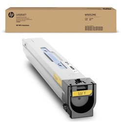 HP W9052MC Yellow Managed LaserJet Toner - Theodist
