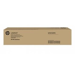 HP LaserJet W9058MC Managed Waste Container - Theodist