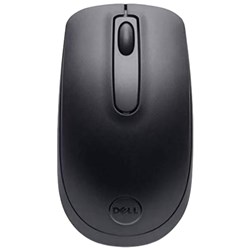 Dell WM118 Wireless Optical Performance Mouse 