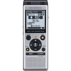 Olympus Voice Recorder WS-852 - Theodist