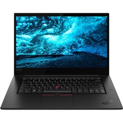 Lenovo Thinkpad X1 Extreme I5-8300H 15.6" FHD 256GB SSD 8GB Win10P - Theodist