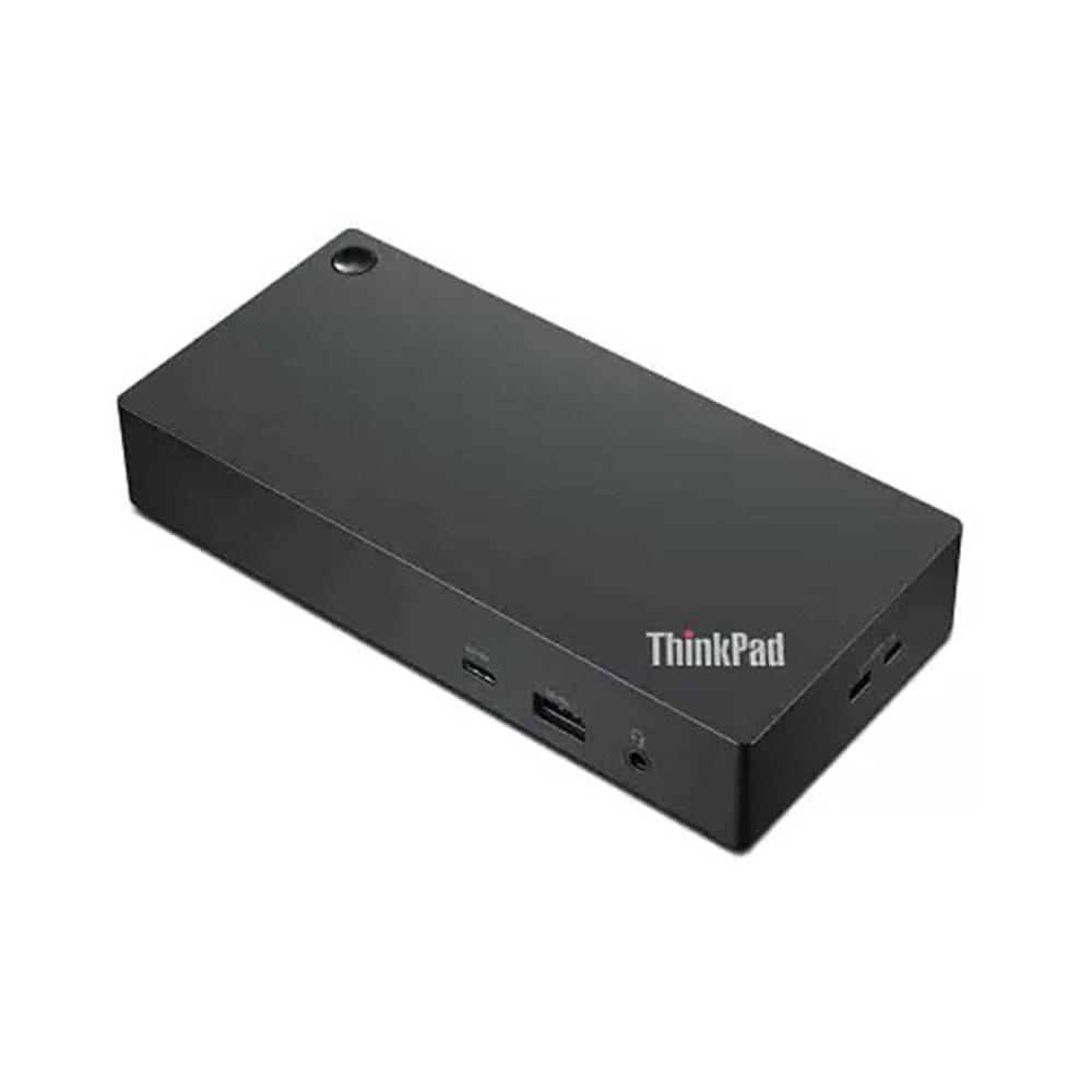 Lenovo ThinkPad ユニバーサル USB-C Dock V2 ThinkPad ユニバーサル