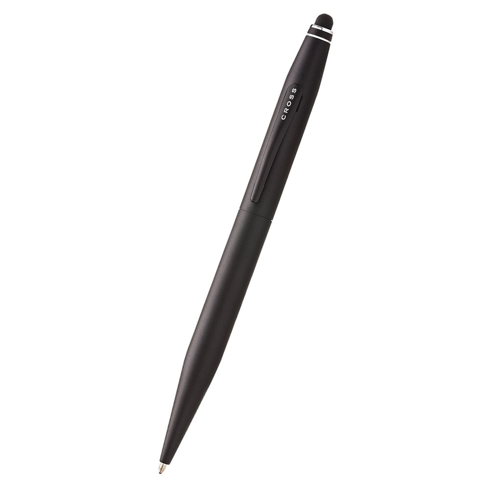 Cross 652-1 Tech2 Ballpoint Pen, Satin Black | Theodist - Theodist