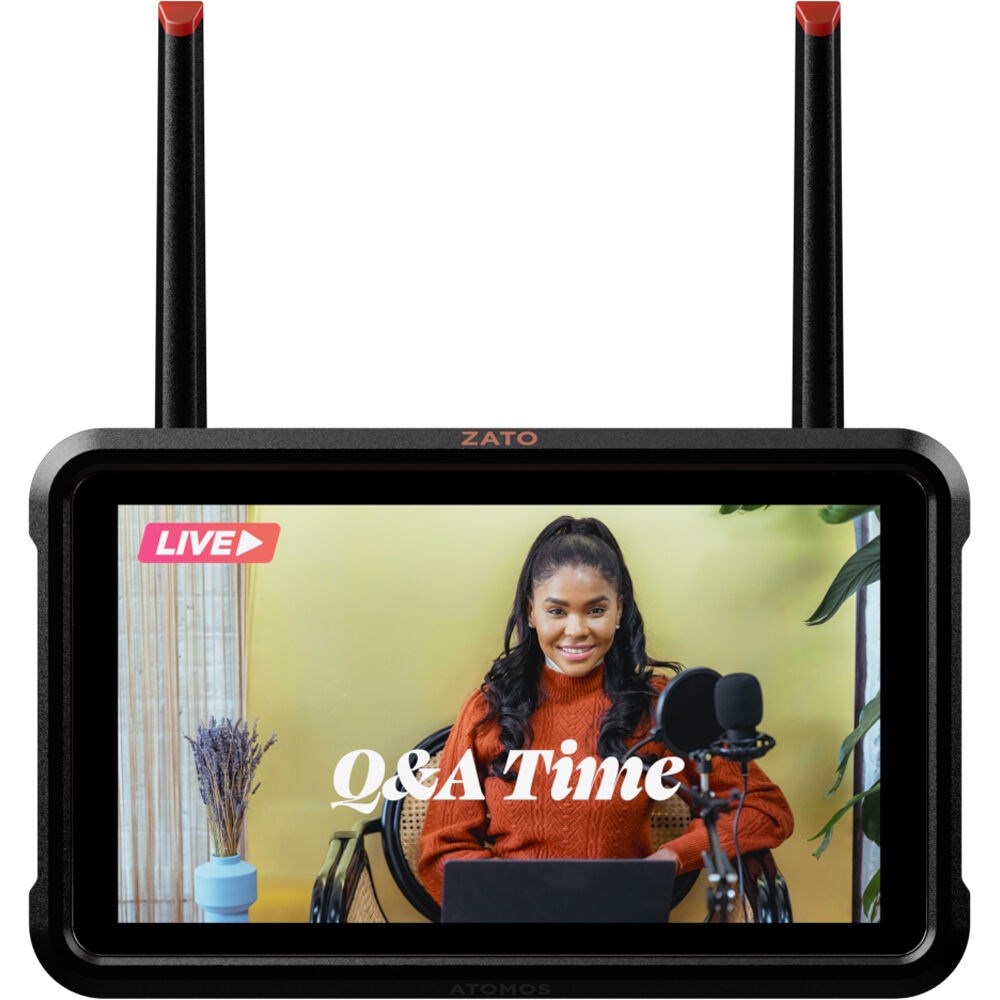ATOMOS ZATO CONNECT (未使用)￼ ATOMZATC01.jpg