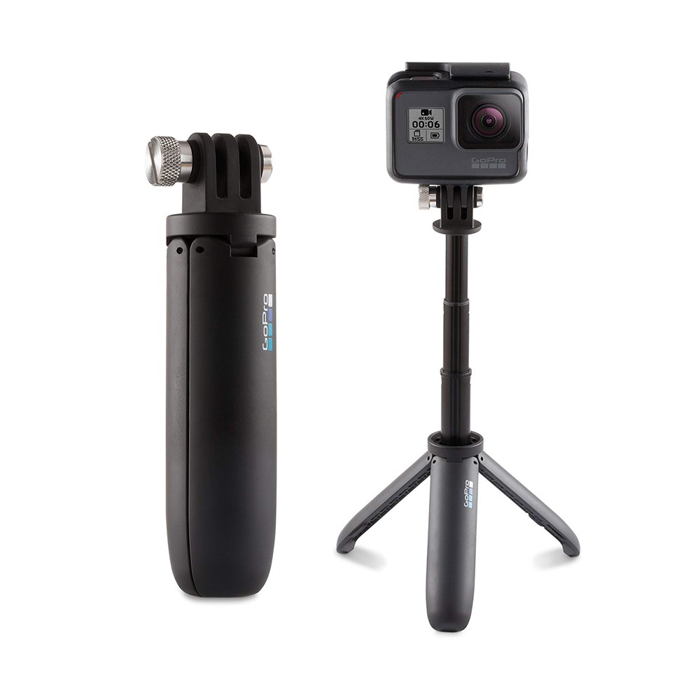GoPro Shorty - Mini Extension Pole & Tripod Camera Mount