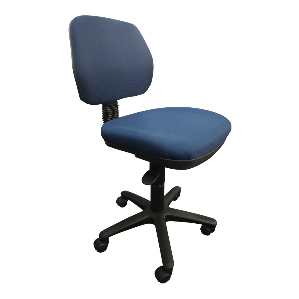 Office Typist Chair Adjustable Swivel A2214T Theodist Office Typist Chair Adjustable Swivel A2214T Theodist