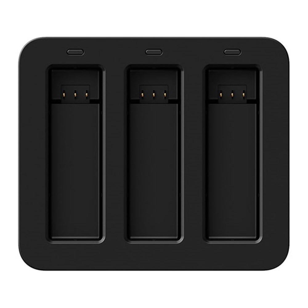 Dji osmo action part 3 sales charging kit