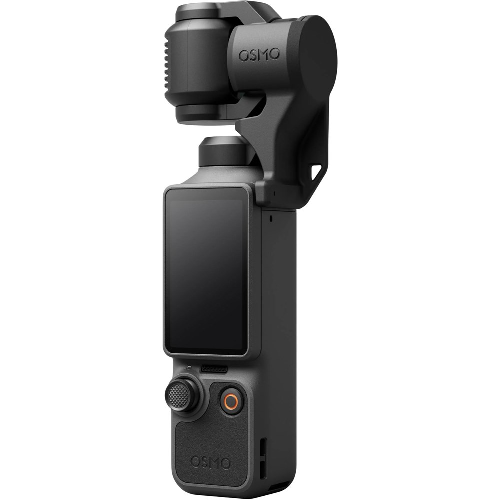 DJI Osmo Pocket 4 Standard Combo Camera CP.OS.00000545.05 - Theodist