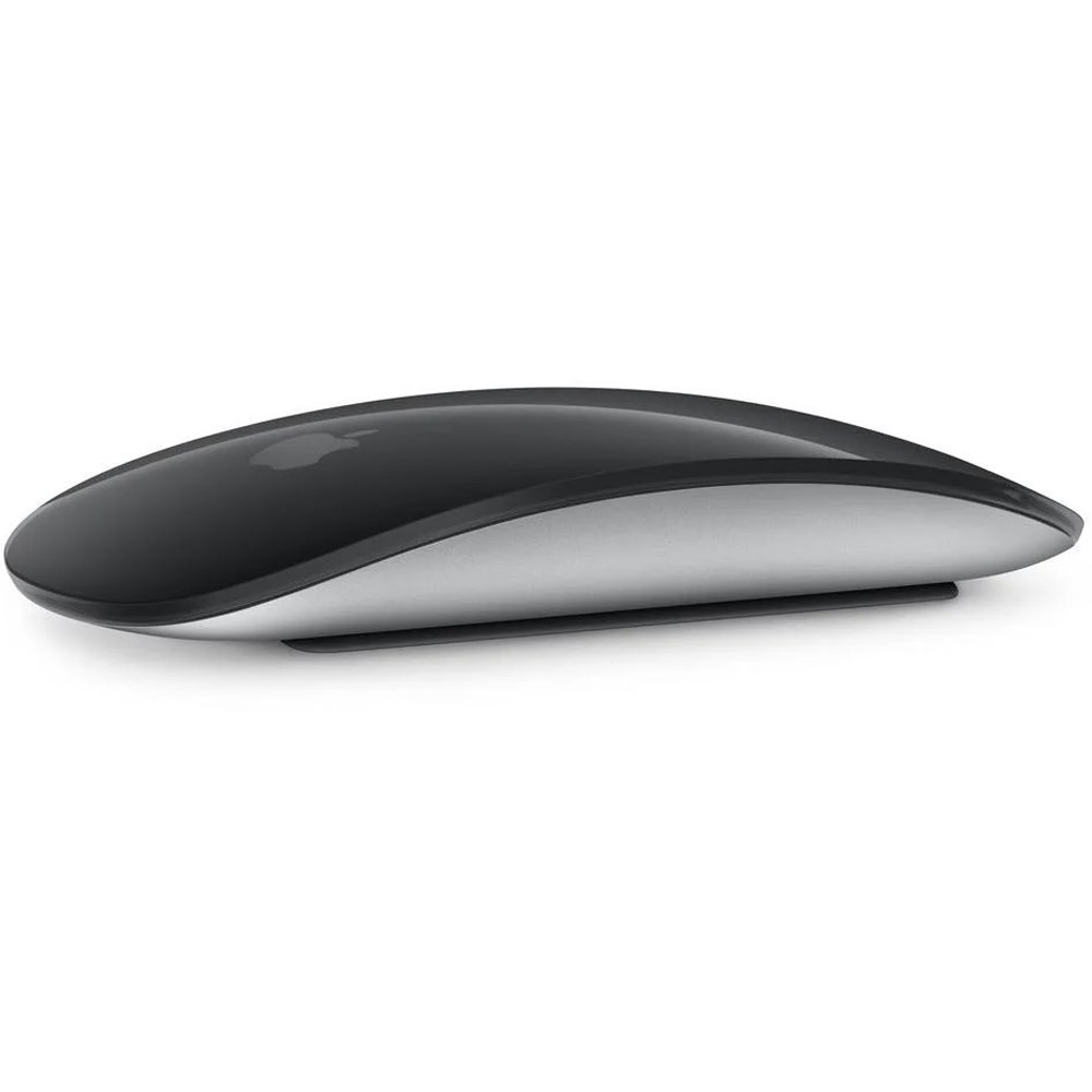 新品 MXK63ZA/A Magic Mouse - Black マジックマウス Apple Magic Mouse, USB-C, Multi-Touch Surface, Black, MXK63ZA/A