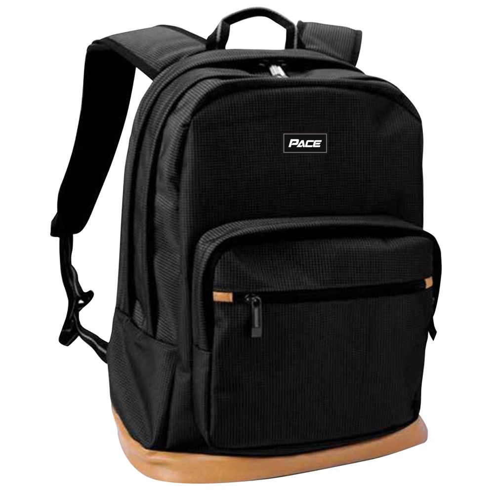 Pace Laptop Backpack Suits 15.6