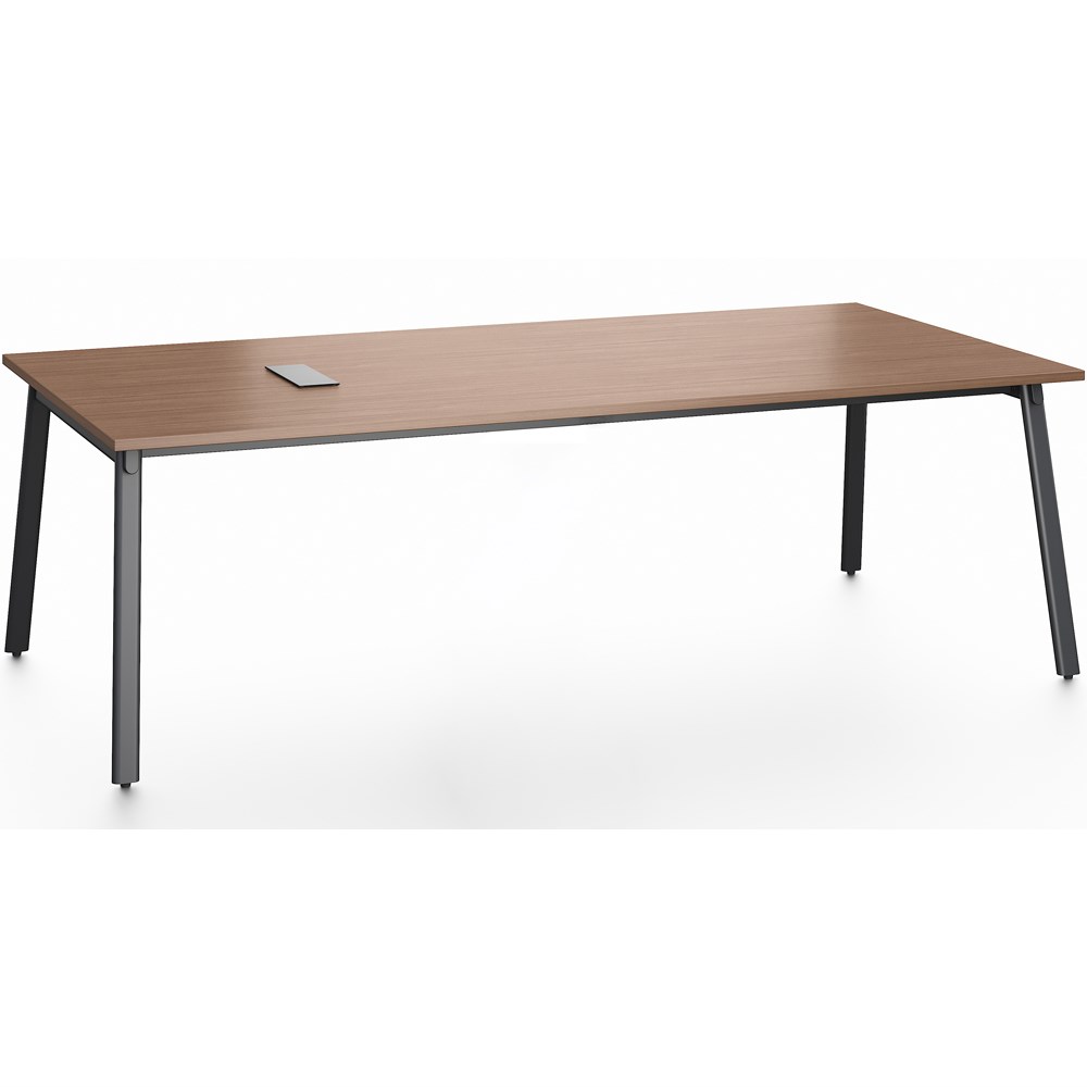 Cancun Series PM04C018 Conference Table 1800Lx900Wx750H - Theodist