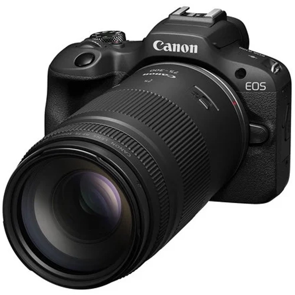 Canon RF 75-300mm f/4-5.6 Lens - Theodist
