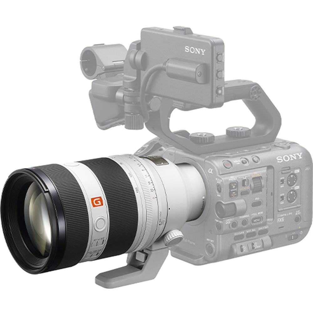 Sony FE 50-150mm f/2 GM E-mount Lens - Theodist