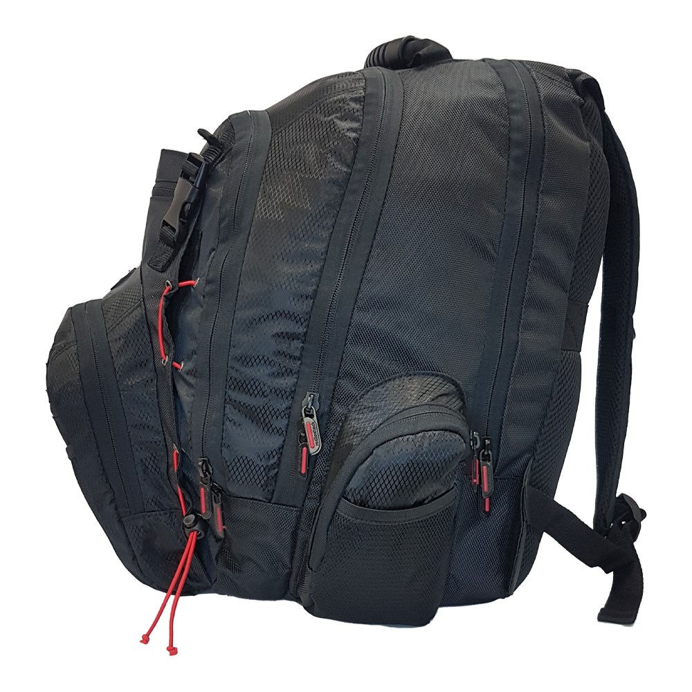 Torq TQ8515 Laptop Backpack Suit 15.6