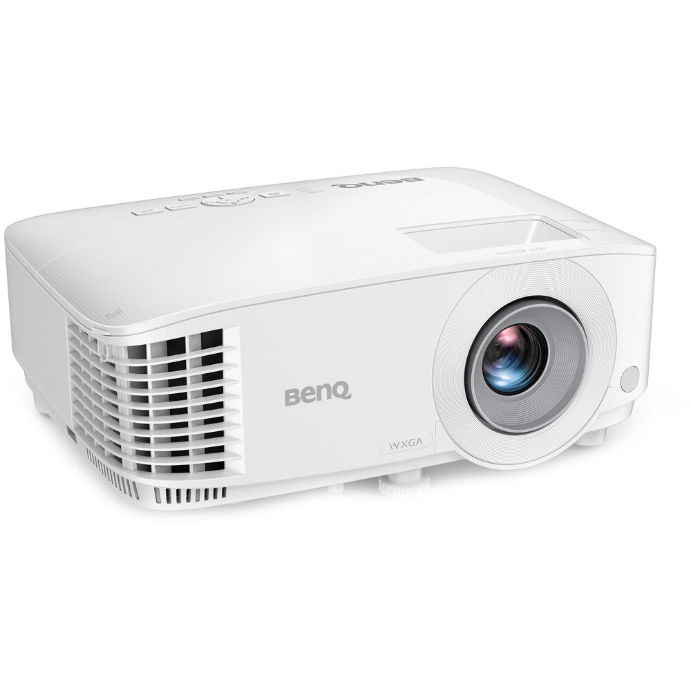 BenQ WXGA Digital Projector MW560 3600 - Theodist