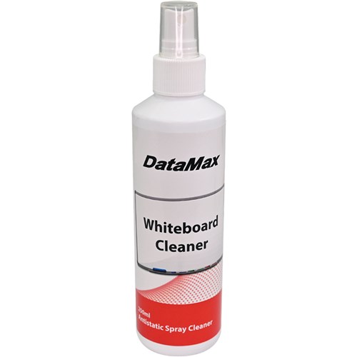 DataMax Interactive Whiteboard Cleaner 250mL - Theodist