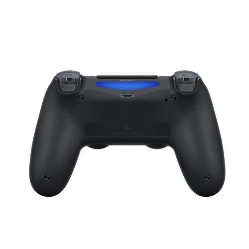 PS4 PlayStation 4 Dualshock 4 Wireless Controller Black_3 - Theodist