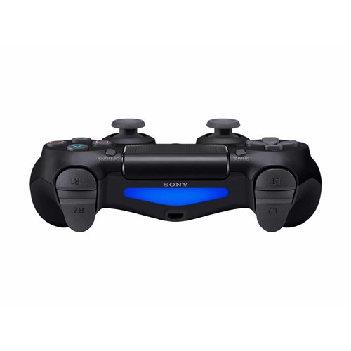 PS4 PlayStation 4 Dualshock 4 Wireless Controller Black_4 - Theodist