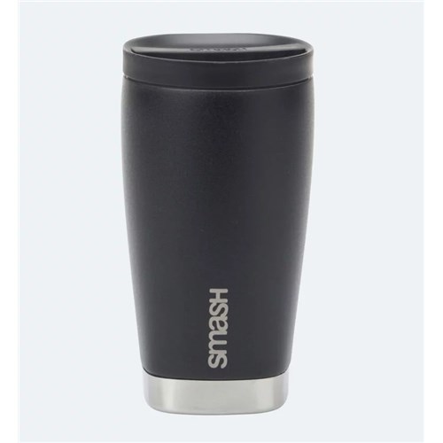 Smash Blue 14754 Coffee Cup 350mL Leak Proof Stainless Steel_1 - Theodist