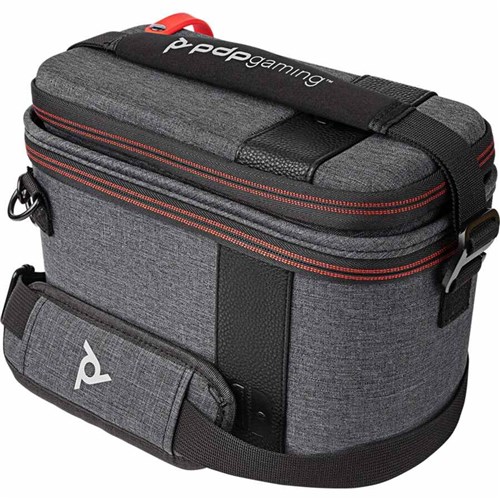 PDP Switch Elite Pull-N-Go Case for Nintendo Switch - Theodist